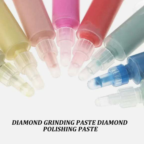 Diamond Compound Paste