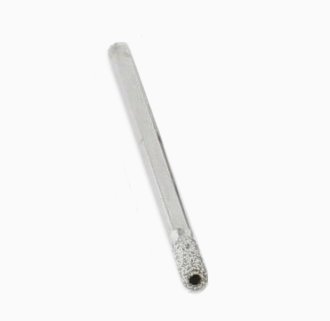 Mini Diamond Plated Hole Cutter