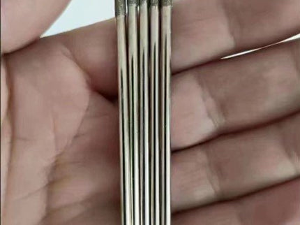 Mini Diamond Plated Hole Cutter