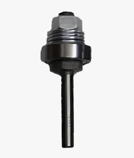 Router Slot Cutter Arbor