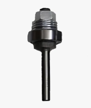 Router Slot Cutter Arbor