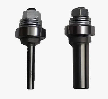 Router Slot Cutter Arbor
