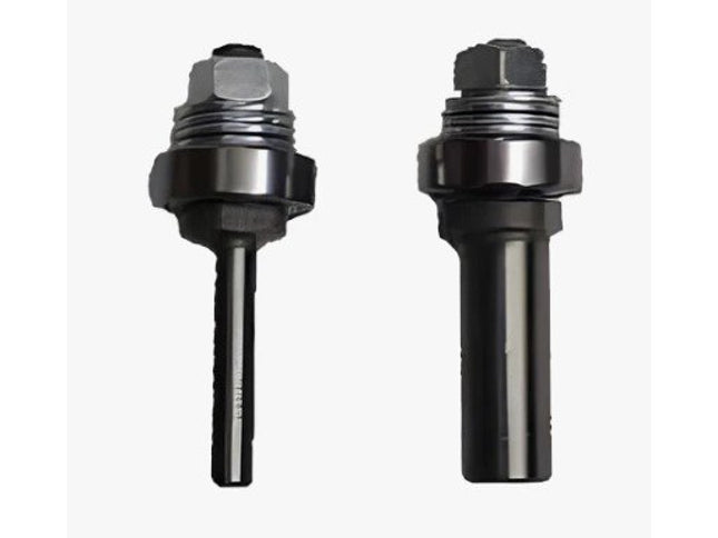 Router Slot Cutter Arbor
