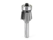 D19mm x 15° x 8mm x 1/4