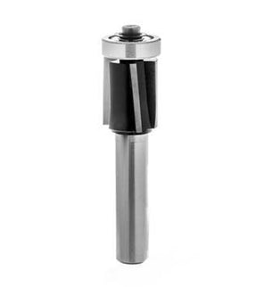 4-Flute Flush Trimming Bit