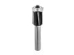 D19mm x 8mm x 1/4