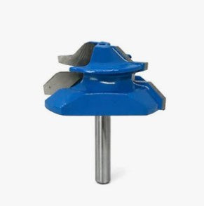 45° Lock Mitre Bit