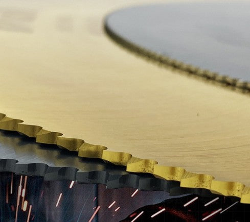 Metal Cutting Cold Saw Blade