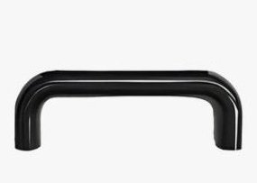 Bakelite Handle (M8)