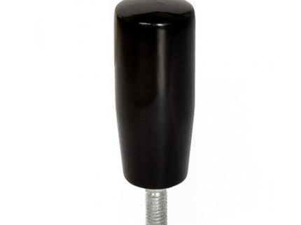 Bakelite Tapered Handle (Male Thread)