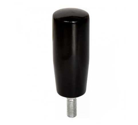 Bakelite Tapered Handle (Male Thread)