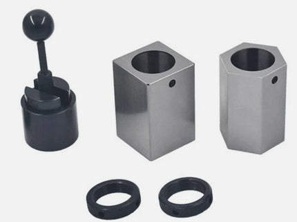 5C Collet Block Set