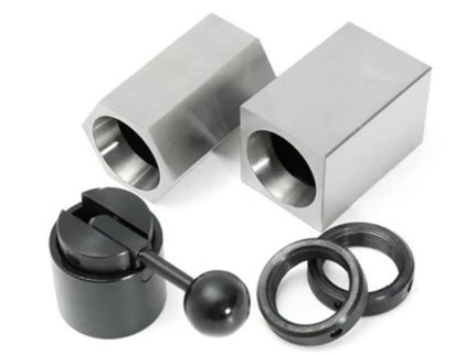 5C Collet Block Set