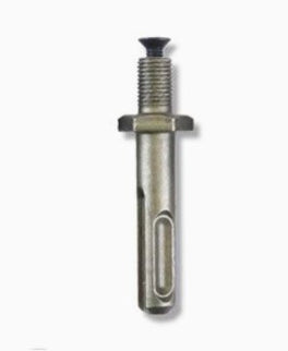 Chuck Adaptor ( Hex / SDS Shank )