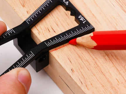 Dovetail Marker