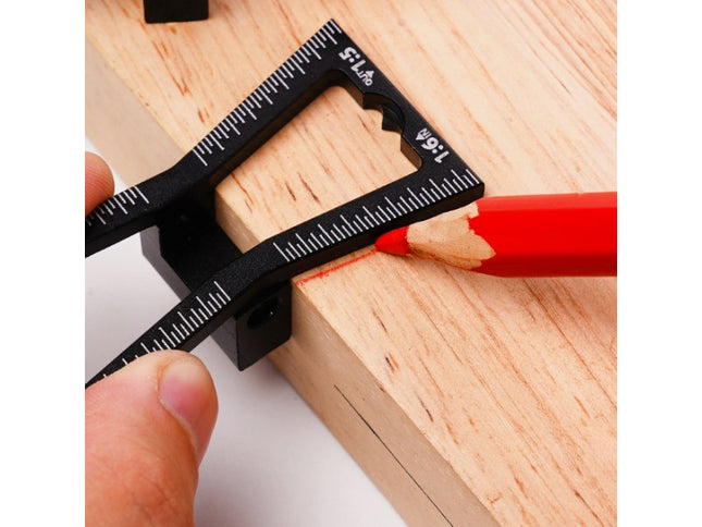 Dovetail Marker