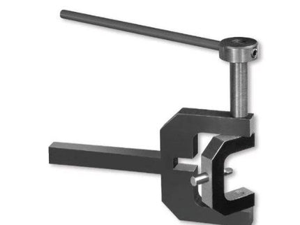 Universal Radius Turning Attachment with HSS Cutter - (20 mm Ball)