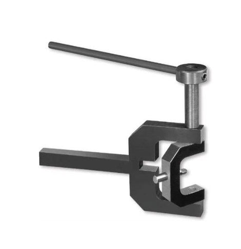 Universal Radius Turning Attachment with HSS Cutter - (20 mm Ball)