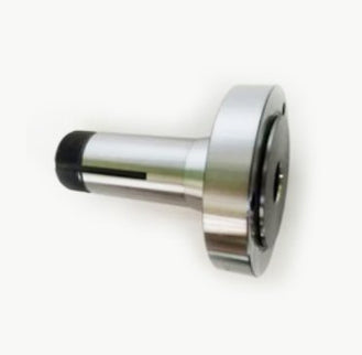 Back Plate With Shank (for 3-Jaw Chuck)