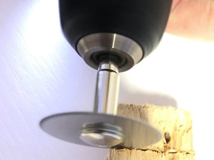 Mini Saw for Wood / Arbor