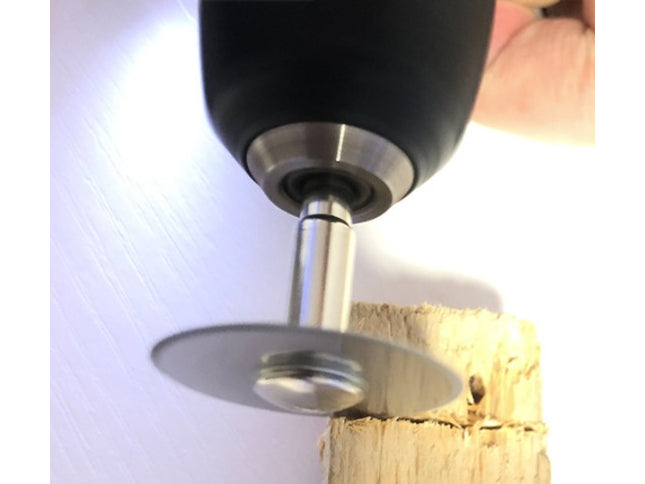 Mini Saw for Wood / Arbor