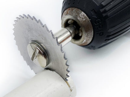 Mini Saw for Wood / Arbor