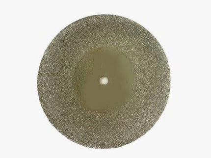 Diamond Flat Lap Cutting Disc