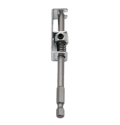 Screw Holder for Power Driver Bit