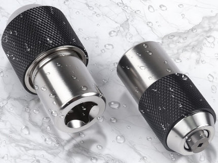 M2-M6 / M8-M12 Tap Holding Chuck 3/8 Adapter