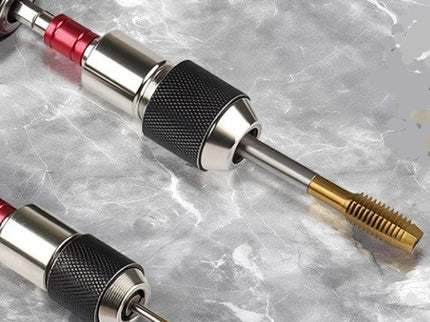 M2-M6 / M8-M12 Tap Holding Chuck 3/8 Adapter