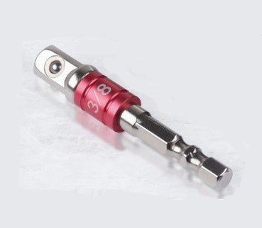 M2-M6 / M8-M12 Tap Holding Chuck 3/8 Adapter