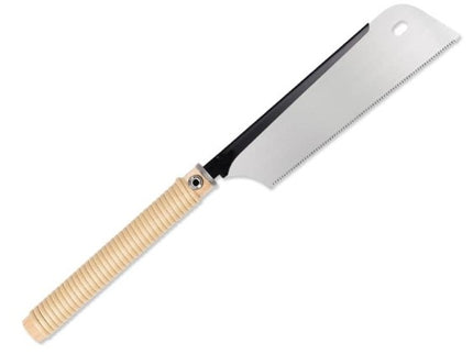 Reinforced Back Hand Saw / Spare Blade
