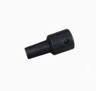 Chuck Connector for 5mm Shaft DC Motor