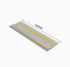 Circular Saw Track Guide Rail