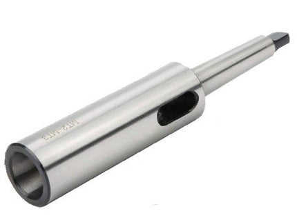 Morse Taper Sleeve Extension