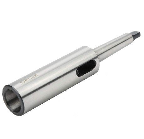 Morse Taper Sleeve Extension