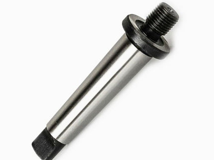 Morse Taper Drill Chuck Arbour (Male Thread)