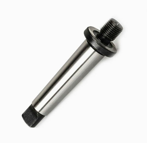 Morse Taper Drill Chuck Arbour (Male Thread)