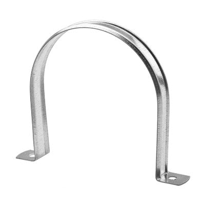 Stainless Steel Saddle Clamps