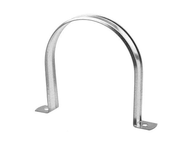 Stainless Steel Saddle Clamps