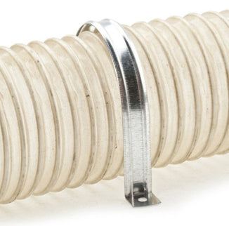 Stainless Steel Saddle Clamps