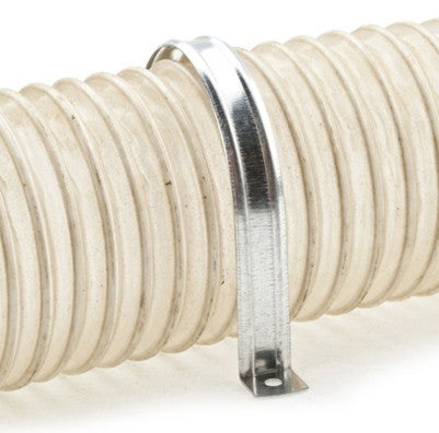 Stainless Steel Saddle Clamps