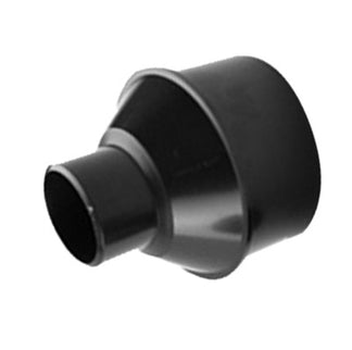 Reducer Adapter for Dust Collection (Taper)