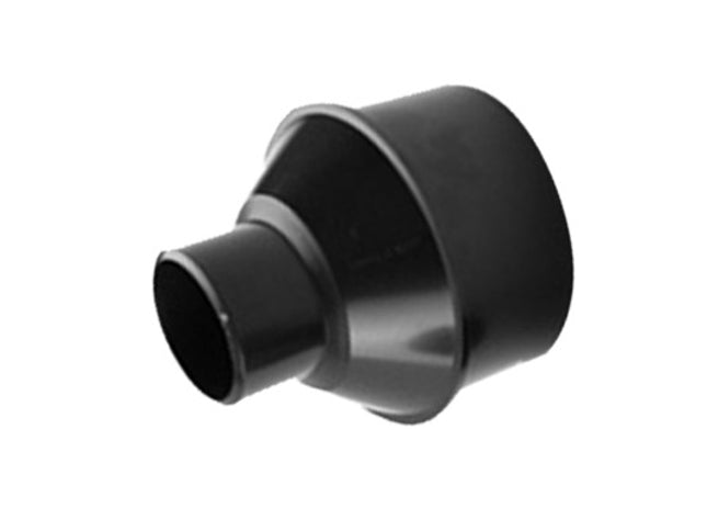 Reducer Adapter for Dust Collection (Taper)