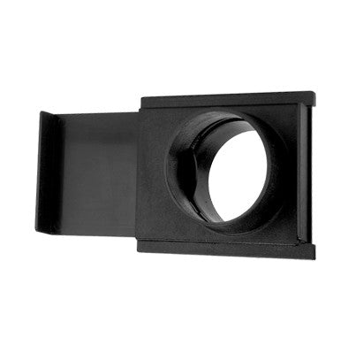 4" Self-Cleaning Blast Gate For Dust Collector/ Vacuum