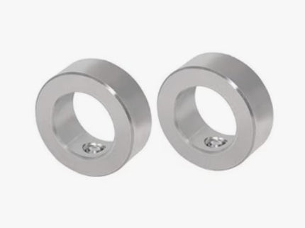 Linear Shaft Collet Stop