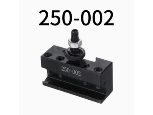 12mm Boring Tool Holder Quick Change Tool Post