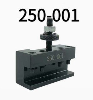 12mm Turning Tool Holder Quick Change Tool Post