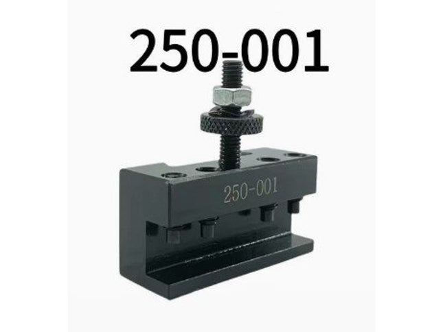 12mm Turning Tool Holder Quick Change Tool Post
