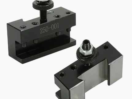 14mm Turning Tool Holder Quick Change Tool Post